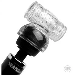 Vendor-unknown Wand Massager Masturbation Sleeve -Soft New Items