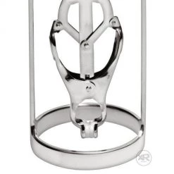 Vendor-unknown Stainless Steel Clover Clamp Nipple Stretcher New Items 7 Vendor-unknown Stainless Steel Clover Clamp Nipple Stretcher New Items