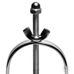 Vendor-unknown Stainless Steel Clover Clamp Nipple Stretcher New Items 8 Vendor-unknown Stainless Steel Clover Clamp Nipple Stretcher New Items