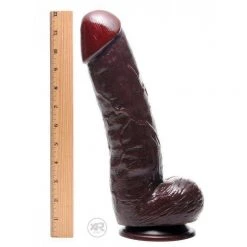 Vendor-unknown New Items Forearm Huge Suction Cup Dildo