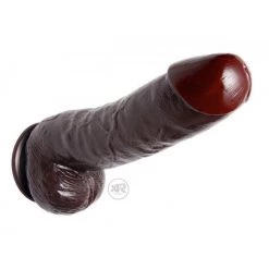 Vendor-unknown New Items Forearm Huge Suction Cup Dildo