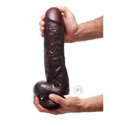 Vendor-unknown New Items Forearm Huge Suction Cup Dildo