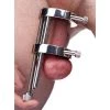 Vendor-unknown New Items Extreme Double Ring CBT Ball Stretcher