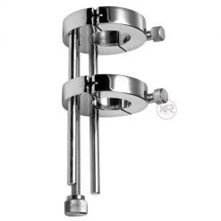 Vendor-unknown New Items Extreme Double Ring CBT Ball Stretcher