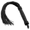 Vendor-unknown New Items Punish Me Silicone Flogger