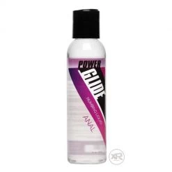 Vendor-unknown New Items 4oz Power Glide Anal Numbing Lube