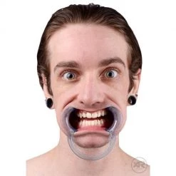 Vendor-unknown New Items Cheek Retractor Dental Mouth Gag