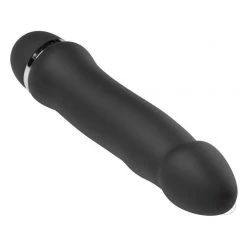 Vendor-unknown New Items 5x Multi Rhythm Vibrating Silicone Dildo