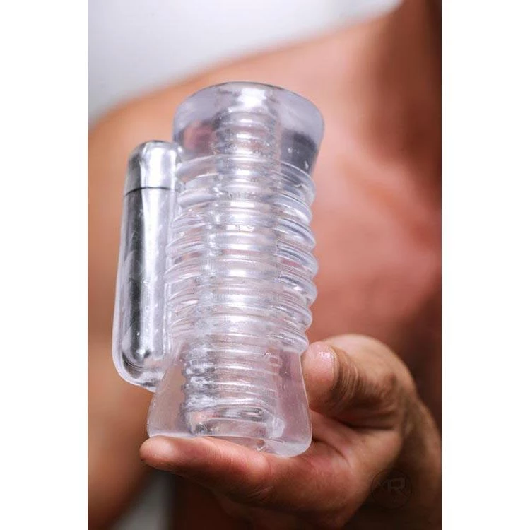 Vendor-unknown Vibe Tube Vibrating Stroker New Items 2 Vendor-unknown Vibe Tube Vibrating Stroker New Items