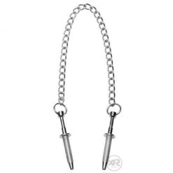 Vendor-unknown Extreme Sensation Claw Clamps