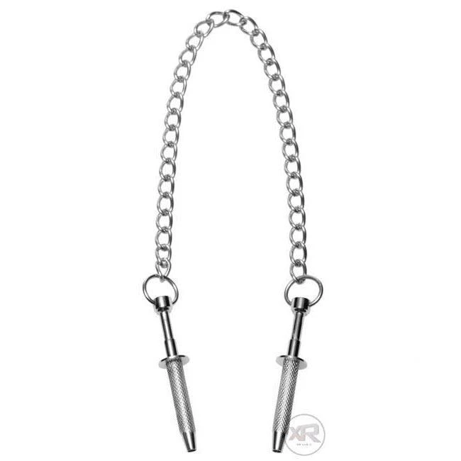 Vendor-unknown Extreme Sensation Claw Clamps 2 Vendor-unknown Extreme Sensation Claw Clamps