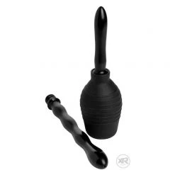 Vendor-unknown Double Tip Enema Bulb System New Items 7 Vendor-unknown Double Tip Enema Bulb System New Items