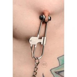 Vendor-unknown New Items Nipple Press Clamps