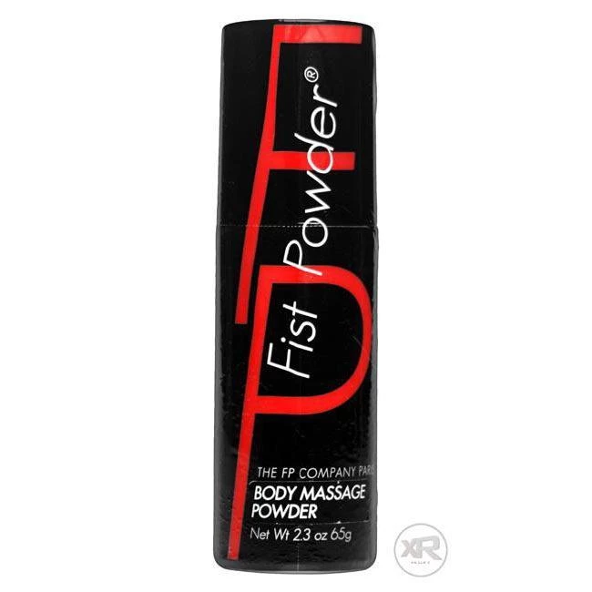 Vendor-unknown Fist Powder Instant Body Lubricant 1 Vendor-unknown Fist Powder Instant Body Lubricant