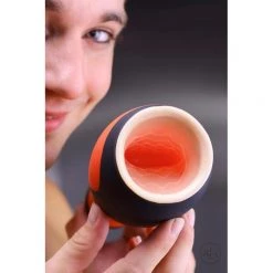 Vendor-unknown Vibra Head Bionic Auto Stroker New Items