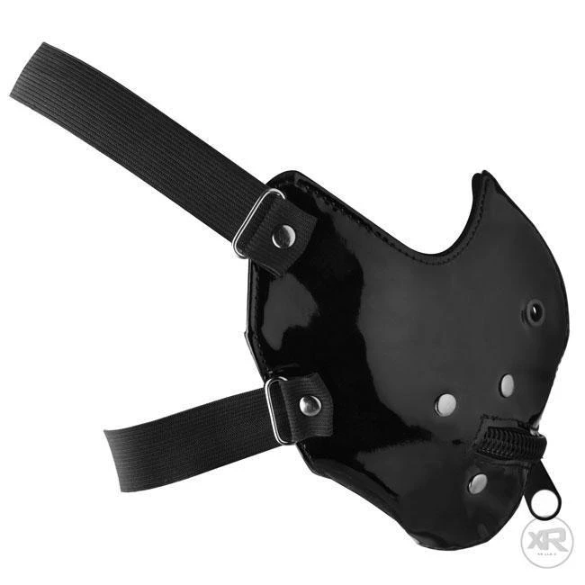 Vendor-unknown Lektor Zipper Mouth Muzzle New Items 3 Vendor-unknown Lektor Zipper Mouth Muzzle New Items