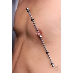 Vendor-unknown Abacus Vice Double Bar Pincher New Items