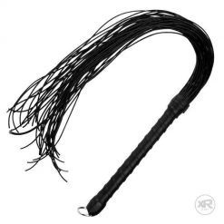 Vendor-unknown Leather Cord Flogger