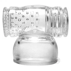 Vendor-unknown Ultimate Male Masturbation Wand Kit New Items