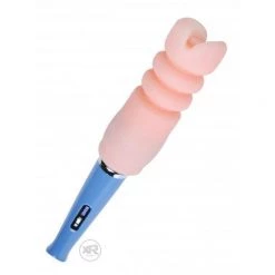 Vendor-unknown The M-Gasm Wand Attachment New Items