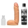 Vendor-unknown Dildos The Cum Shot Ejaculating Dildo With Jizz Lube