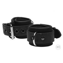 Vendor-unknown Serve Neoprene Buckle Cuffs