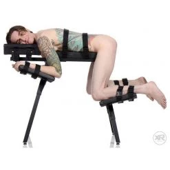 Vendor-unknown The Fuck Bench