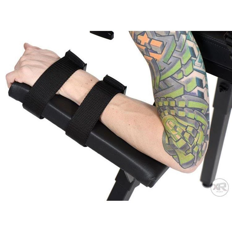 Vendor-unknown The Fuck Bench 5 Vendor-unknown The Fuck Bench