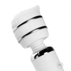 Vendor-unknown White Knight 10 Mode Electro Vibe Wand