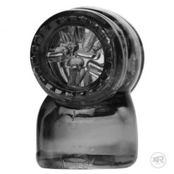 Vendor-unknown Black Vibra Cup Wand Attachment