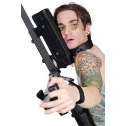 Vendor-unknown The Total Lockdown System 11 Vendor-unknown The Total Lockdown System