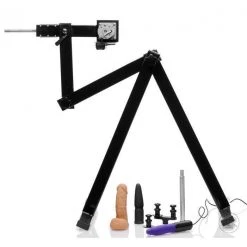 Vendor-unknown New Items Matrix Multi-Angle Fucking Machine