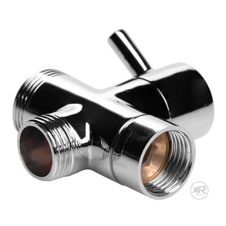 Vendor-unknown CleanStream Diverter Switch Shower Valve New Items 2 Vendor-unknown CleanStream Diverter Switch Shower Valve New Items