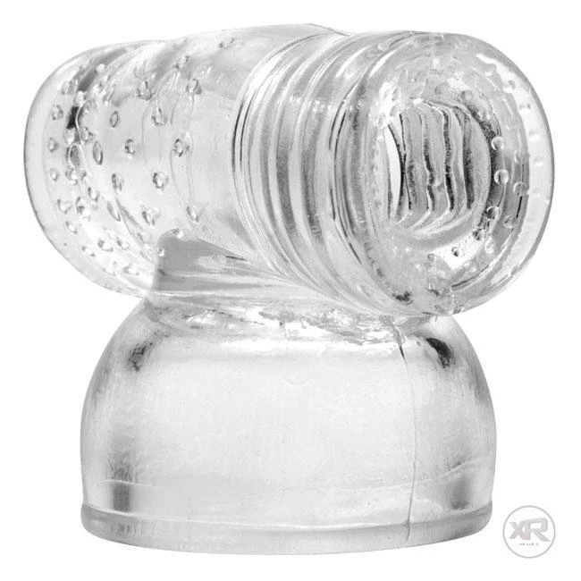 Vendor-unknown New Items Super Charged Wand Masturbation Kit 5 Vendor-unknown New Items Super Charged Wand Masturbation Kit