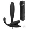 Vendor-unknown New Items Cobra Vibrating Silicone Prostate Massager