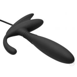 Vendor-unknown New Items Cobra Vibrating Silicone Prostate Massager