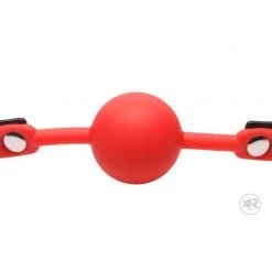 Vendor-unknown The Silicone Comfort Ball Gag New Items 7 Vendor-unknown The Silicone Comfort Ball Gag New Items