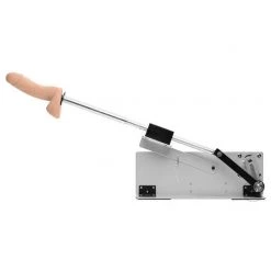 Vendor-unknown Axis Multi-Angle Fucking Machine