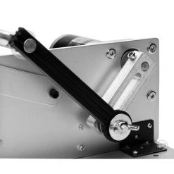 Vendor-unknown Axis Multi-Angle Fucking Machine