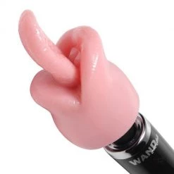 Vendor-unknown Tantric Tongue Oral Sex Wand Attachment New Items