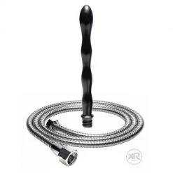 Vendor-unknown New Items Aqua Shot Deep Shower Enema Cleansing System