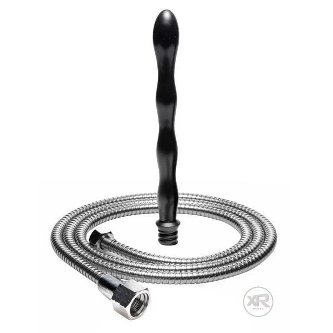 Vendor-unknown New Items Aqua Shot Deep Shower Enema Cleansing System 1 Vendor-unknown New Items Aqua Shot Deep Shower Enema Cleansing System