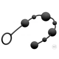 Vendor-unknown New Items Linger Graduating Silicone Anal Beads