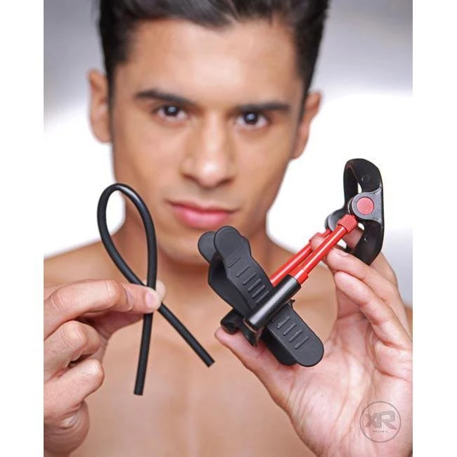 Vendor-unknown Deluxe Penile Aide Pro Penis Extenders 4 Vendor-unknown Deluxe Penile Aide Pro Penis Extenders