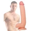 Vendor-unknown Just Bang Jack 9 Inch Realistic Cock New Items