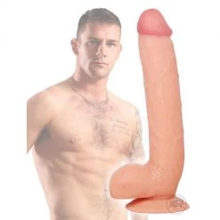 Vendor-unknown Just Bang Jack 9 Inch Realistic Cock New Items