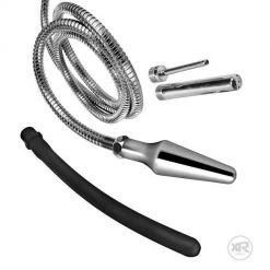 Vendor-unknown New Items All-in-One 4 Tip Shower Enema System