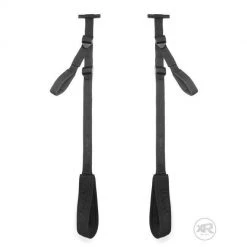 Vendor-unknown New Items The Compact Door Love Swing