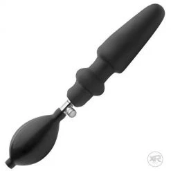 Vendor-unknown Expander Inflatable Anal Plug With Removable Pump New Items