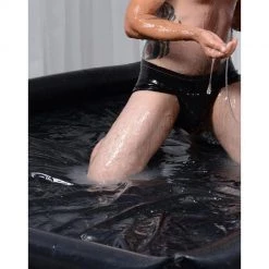 Vendor-unknown Nuru Inflatable Vinyl Massage Sheet